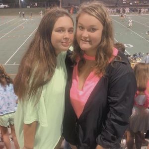 Meet your Posher, Haleigh